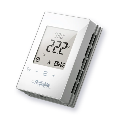 Smart Space Controller (SSC)